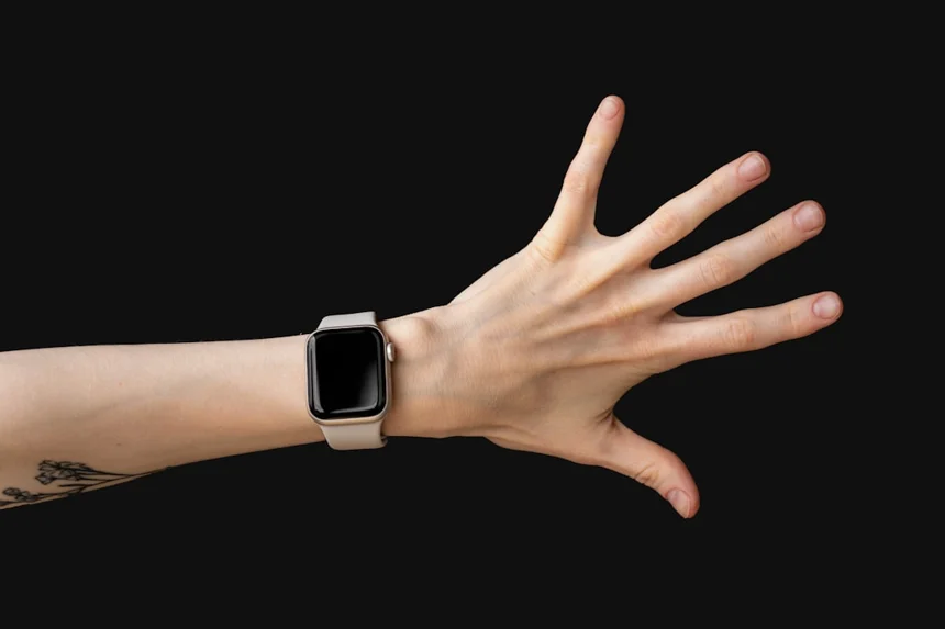 Wrist