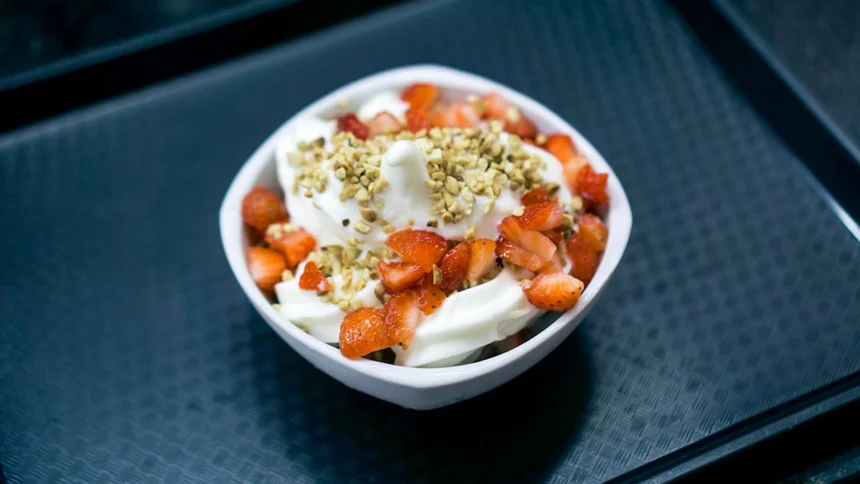 Yogurt