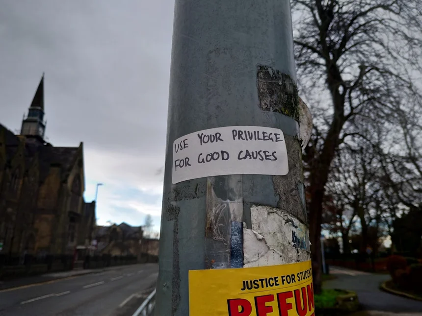 causes