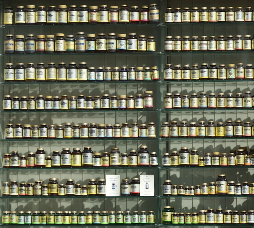 supplement