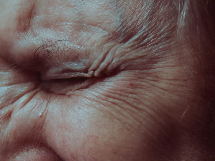 wrinkle