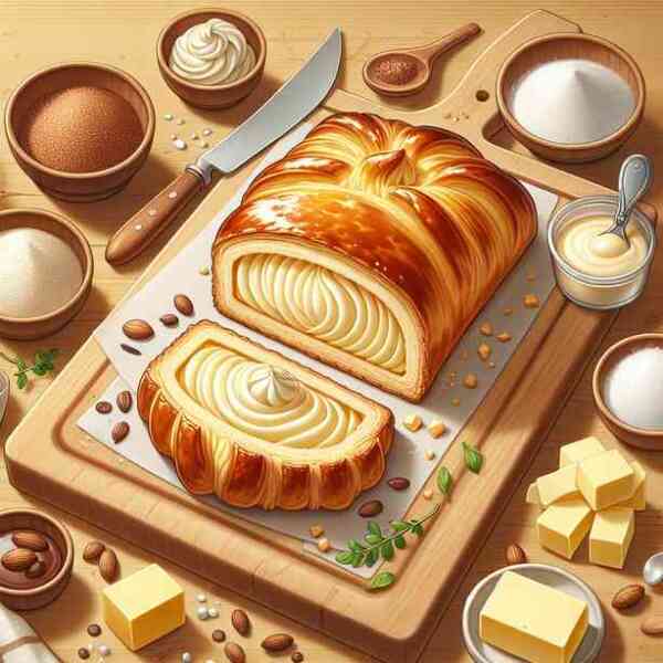 크림필링 효능 영양성분 칼로리 궁합음식 총정리