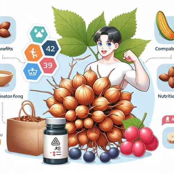 델리만쥬 효능 궁합음식 칼로리 영양성분 알아두면 좋아요