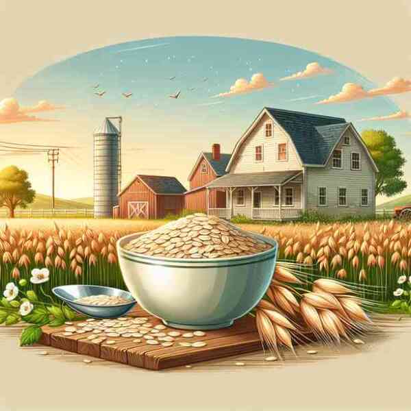 귀리분말 효능 칼로리 영양성분 궁합음식 알아두면 좋아요 귀리분말 효능 칼로리 영양성분 궁합음식 알아두면 좋아요