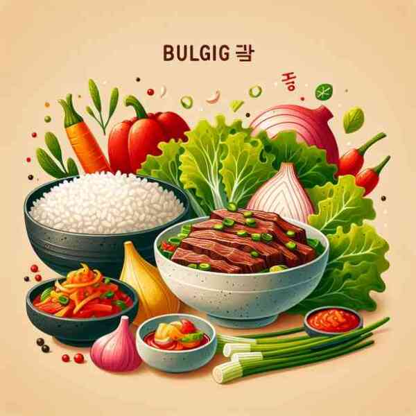 비비고불고기 효능 칼로리 영양성분 궁합음식 한눈에 보기 비비고불고기 효능 칼로리 영양성분 궁합음식 한눈에 보기