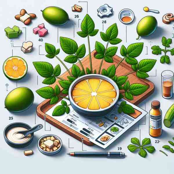 질경이 효능 칼로리 영양성분 궁합음식 한눈에 보기