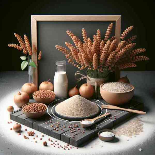 호밀가루 효능 영양성분 궁합음식 칼로리 완벽 해설 호밀가루 효능 영양성분 궁합음식 칼로리 완벽 해설