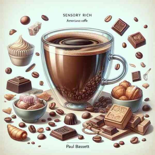 폴바셋아메리카노 효능 칼로리 영양성분 궁합음식 총정리 폴바셋아메리카노 효능 칼로리 영양성분 궁합음식 총정리