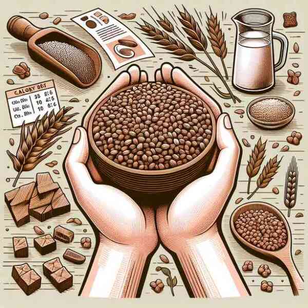 테프가루 효능 칼로리 영양성분 궁합음식 알아보기 테프가루 효능 칼로리 영양성분 궁합음식 알아보기