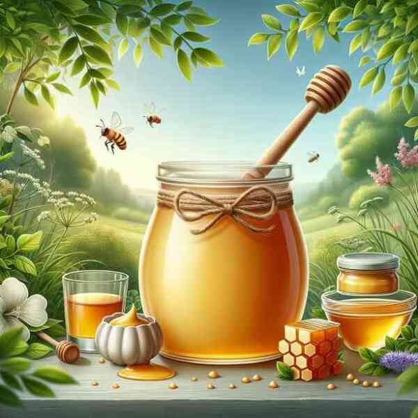 청정원허니머스타드 효능 칼로리 궁합음식 영양성분 완벽 해설