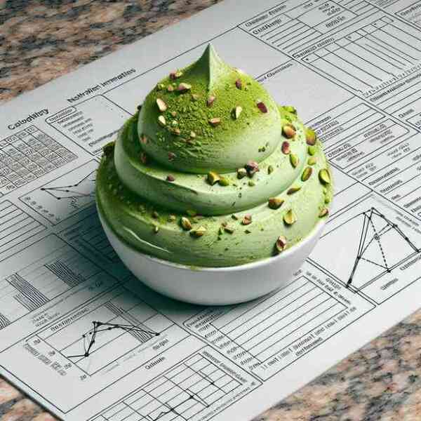 피스타치오크림 효능 칼로리 영양성분 궁합음식 완벽 분석 피스타치오크림 효능 칼로리 영양성분 궁합음식 완벽 분석