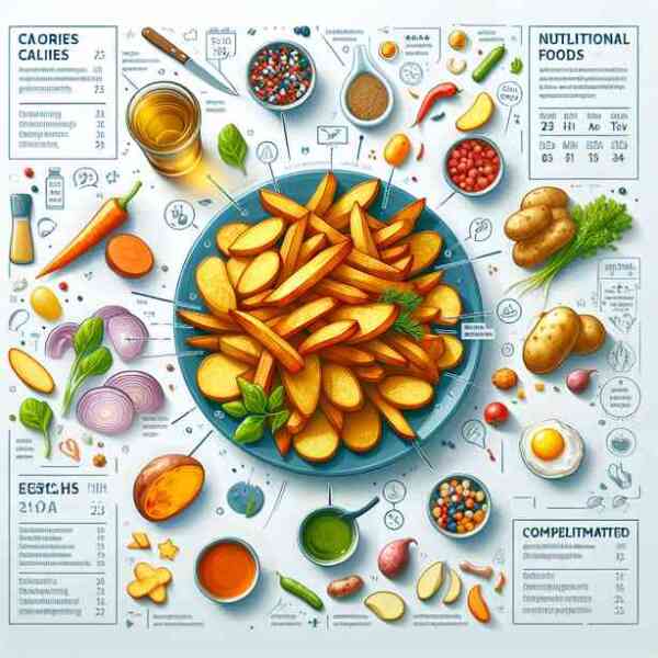 오뚜기감자튀김 효능 칼로리 영양성분 궁합음식 총정리 오뚜기감자튀김 효능 칼로리 영양성분 궁합음식 총정리