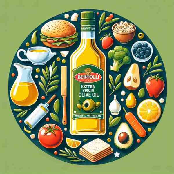 베르톨리엑스트라버진 효능 칼로리 영양성분 궁합음식 칼로리 완벽 해설