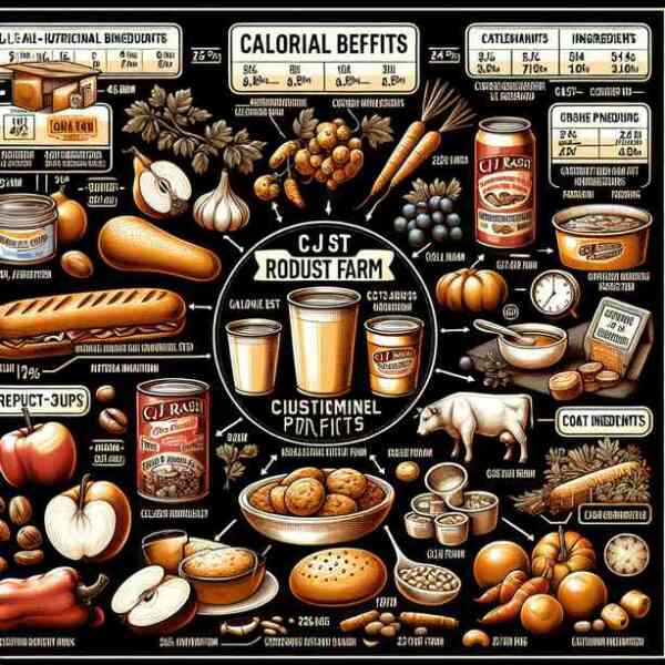 CJ로스팜 효능 칼로리 영양성분 궁합음식 총정리 CJ로스팜 효능 칼로리 영양성분 궁합음식 총정리