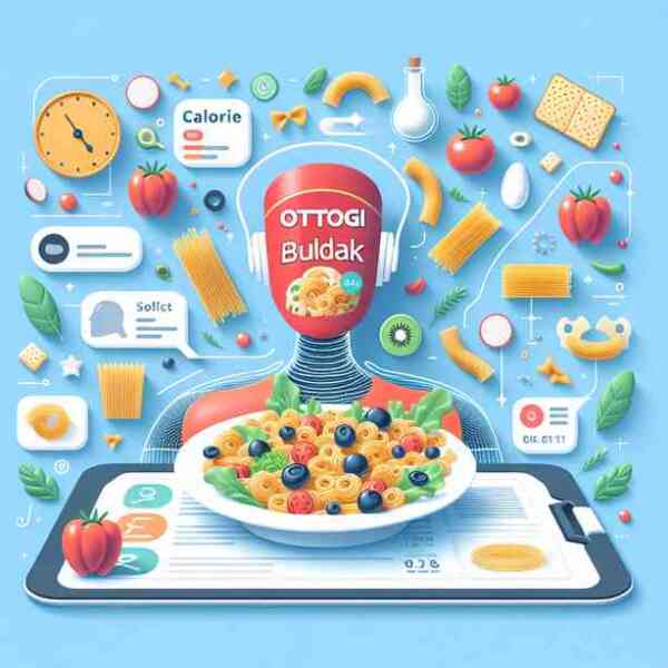 오뚜기불닭파스타 효능 칼로리 영양성분 궁합음식 알아보기