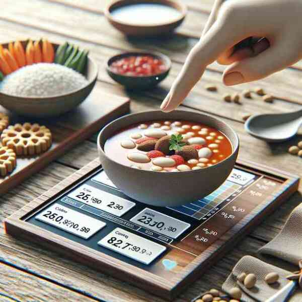 CJ비비고된장국 효능 칼로리 영양성분 궁합음식 완벽 해설