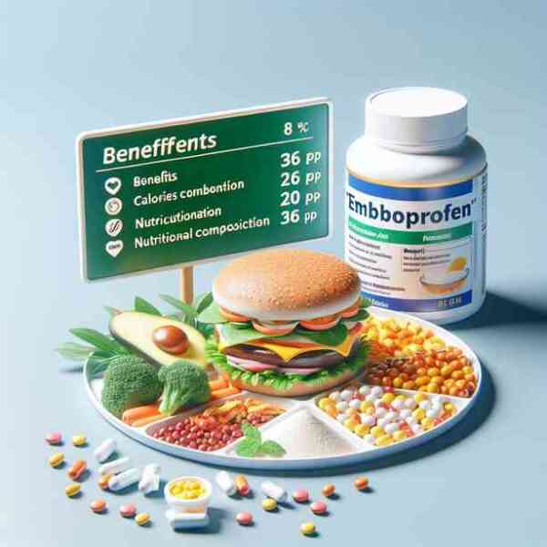 엠브로프로틴 효능 칼로리 영양성분 궁합음식 완벽 해설 엠브로프로틴 효능 칼로리 영양성분 궁합음식 완벽 해설