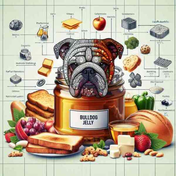 불독젤리 효능 칼로리 영양성분 궁합음식 완벽 분석 불독젤리 효능 칼로리 영양성분 궁합음식 완벽 분석