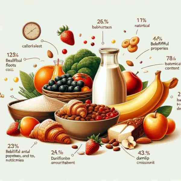 삼립크로와상 효능 칼로리 영양성분 궁합음식 완벽 해설