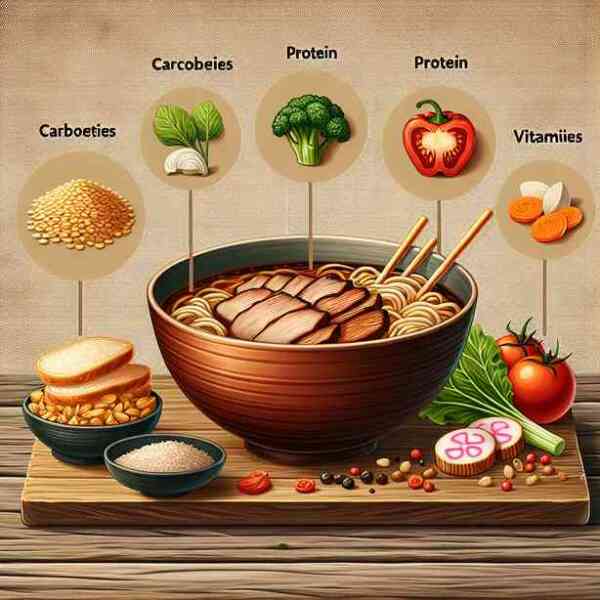 삼양라면 효능 궁합음식 영양성분 칼로리 완벽 해설 삼양라면 효능 궁합음식 영양성분 칼로리 완벽 해설