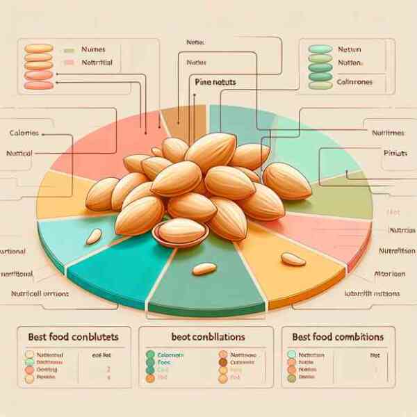 잣 효능 칼로리 영양성분 궁합음식 알아보기 잣 효능 칼로리 영양성분 궁합음식 알아보기