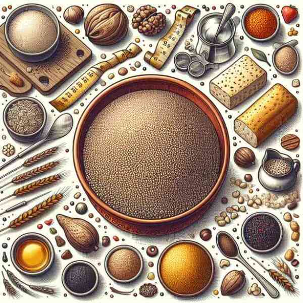 통보리 효능 칼로리 영양성분 궁합음식 총정리 통보리 효능 칼로리 영양성분 궁합음식 총정리