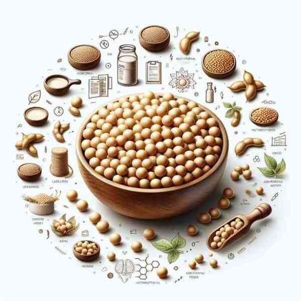 대두 효능 영양성분 칼로리 궁합음식 완벽 해설 대두 효능 영양성분 칼로리 궁합음식 완벽 해설