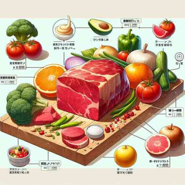 송아지안창살 효능 영양성분 칼로리 궁합음식 알아두면 좋아요 송아지안창살 효능 영양성분 칼로리 궁합음식 알아두면 좋아요