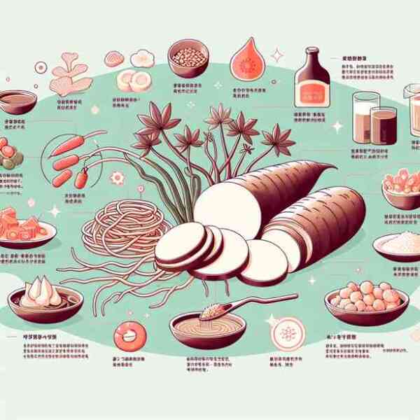곤약 효능 칼로리 영양성분 궁합음식 완벽 해설