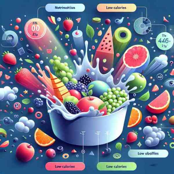 돌후르츠믹스 효능 영양성분 칼로리 궁합음식 완벽 해설