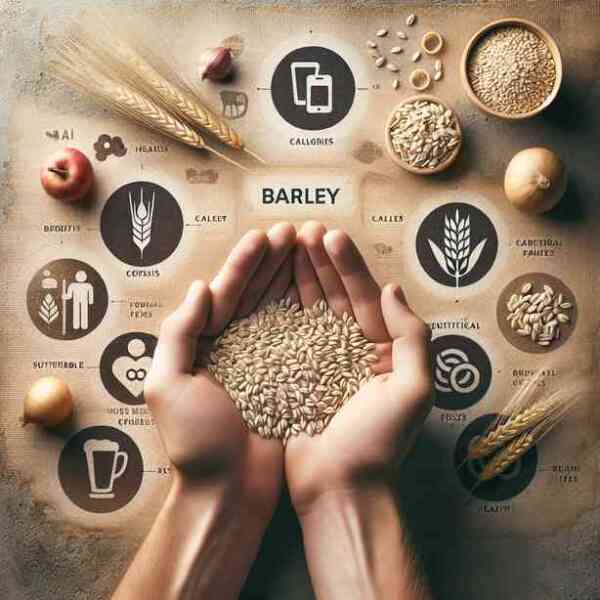 보리그레인 효능 칼로리 영양성분 궁합음식 완벽 분석 보리그레인 효능 칼로리 영양성분 궁합음식 완벽 분석