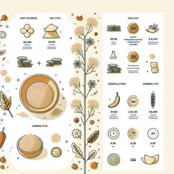 퀴노아칩 칼로리 효능 궁합음식 영양성분 한눈에 보기 퀴노아칩 칼로리 효능 궁합음식 영양성분 한눈에 보기