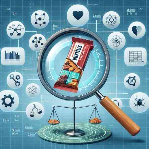 뉴트리플러스단백질바 효능 영양성분 칼로리 궁합음식 완벽 분석