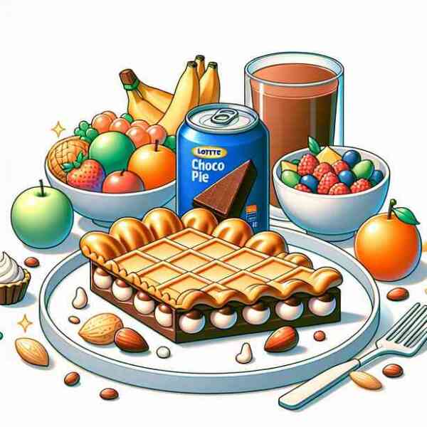 롯데칙촉 효능 칼로리 영양성분 궁합음식 한눈에 보기 롯데칙촉 효능 칼로리 영양성분 궁합음식 한눈에 보기