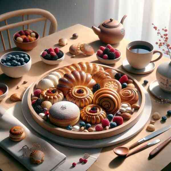 롯데몽쉘 효능 칼로리 영양성분 궁합음식 알아보기