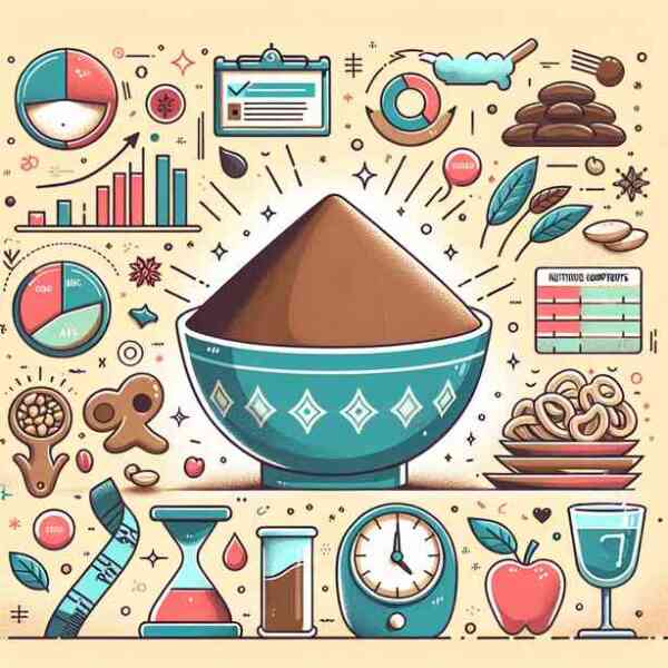 참깨가루 효능 영양성분 칼로리 궁합음식 완벽 분석 참깨가루 효능 영양성분 칼로리 궁합음식 완벽 분석