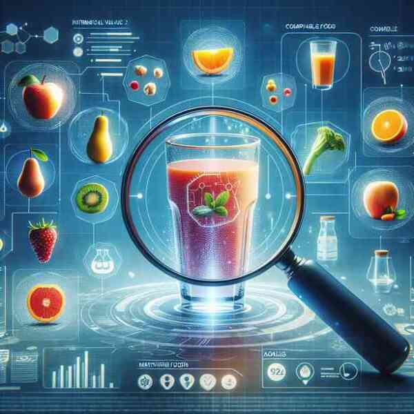 비타민음료 효능 궁합음식 영양성분 칼로리 완벽 분석 비타민음료 효능 궁합음식 영양성분 칼로리 완벽 분석