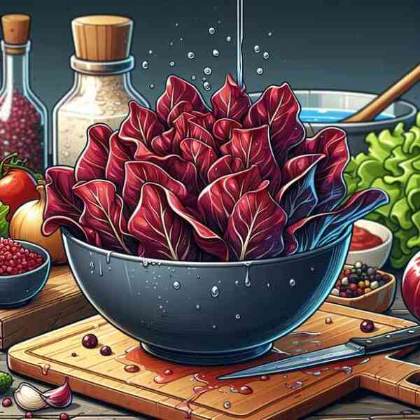 적상추 효능 칼로리 영양성분 궁합음식 알아보기 적상추 효능 칼로리 영양성분 궁합음식 알아보기