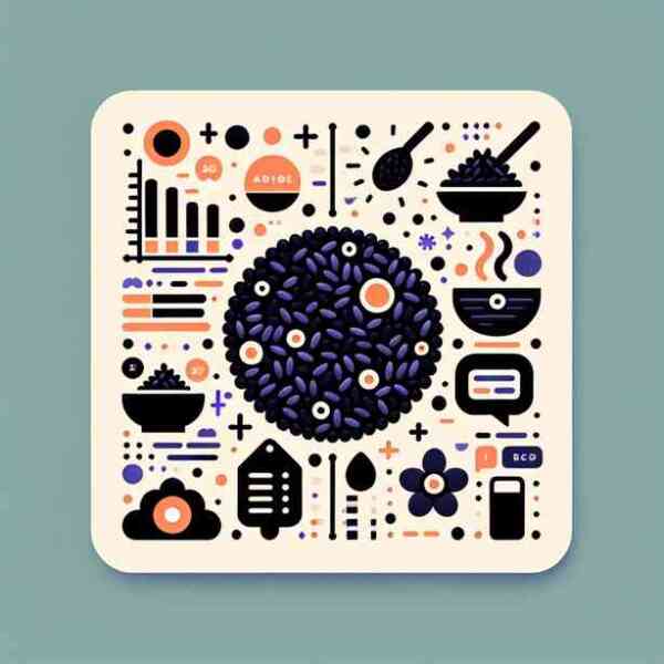 흑미겨 효능 영양성분 칼로리 궁합음식 한눈에 보기 흑미겨 효능 영양성분 칼로리 궁합음식 한눈에 보기