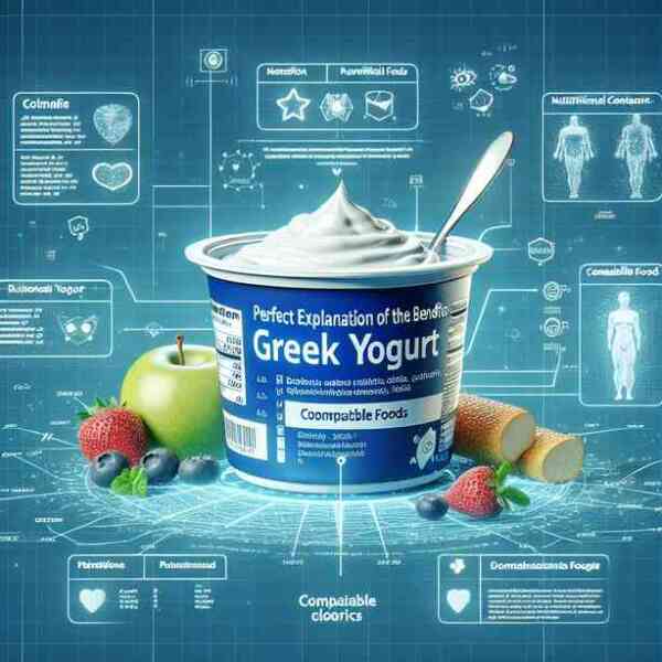 그릭요거트바 효능 칼로리 영양성분 궁합음식 완벽 해설 그릭요거트바 효능 칼로리 영양성분 궁합음식 완벽 해설