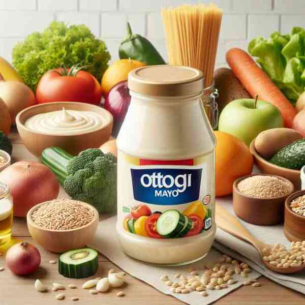 오뚜기마요네즈 칼로리 궁합음식 효능 영양성분 한눈에 보기 오뚜기마요네즈 칼로리 궁합음식 효능 영양성분 한눈에 보기