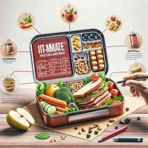 잇메이트단백질도시락 효능 칼로리 궁합음식 영양성분 알아두면 좋아요