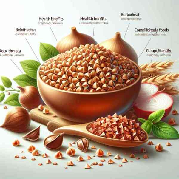 메밀통알 효능 영양성분 궁합음식 칼로리 한눈에 보기 메밀통알 효능 영양성분 궁합음식 칼로리 한눈에 보기