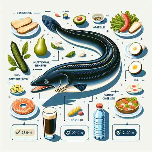 갯장어 효능 칼로리 영양성분 궁합음식 총정리 갯장어 효능 칼로리 영양성분 궁합음식 총정리