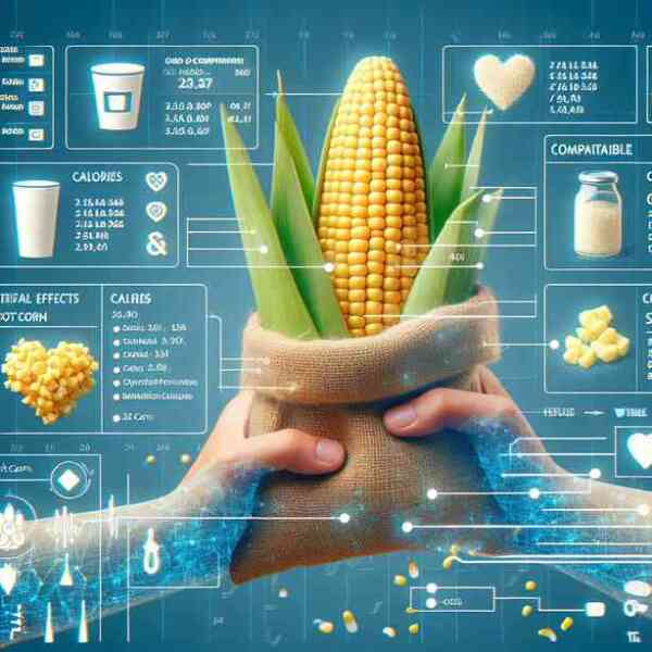 소프트콘 영양성분 효능 궁합음식 칼로리 완벽 해설