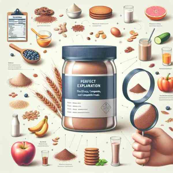 플랙스분말 효능 영양성분 칼로리 궁합음식 완벽 해설 플랙스분말 효능 영양성분 칼로리 궁합음식 완벽 해설