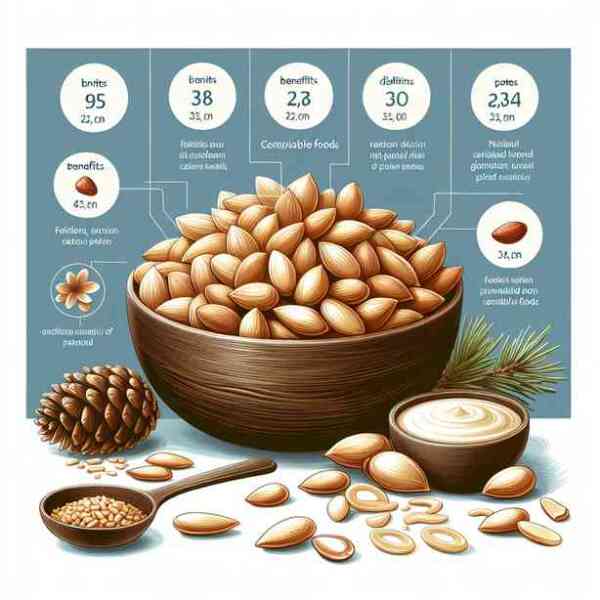 잣 효능 영양성분 칼로리 궁합음식 완벽 정리 잣 효능 영양성분 칼로리 궁합음식 완벽 정리