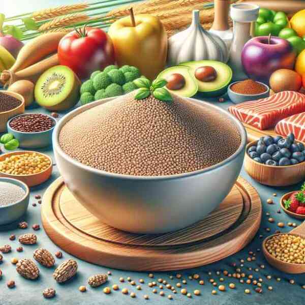 테프그레인 효능 영양성분 궁합음식 칼로리 알아두면 좋아요 테프그레인 효능 영양성분 궁합음식 칼로리 알아두면 좋아요