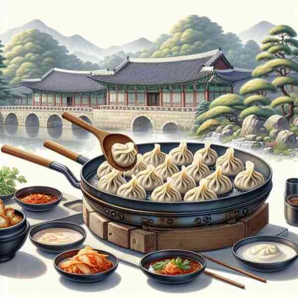 청정원야끼만두 효능 칼로리 영양성분 궁합음식 완벽 해설