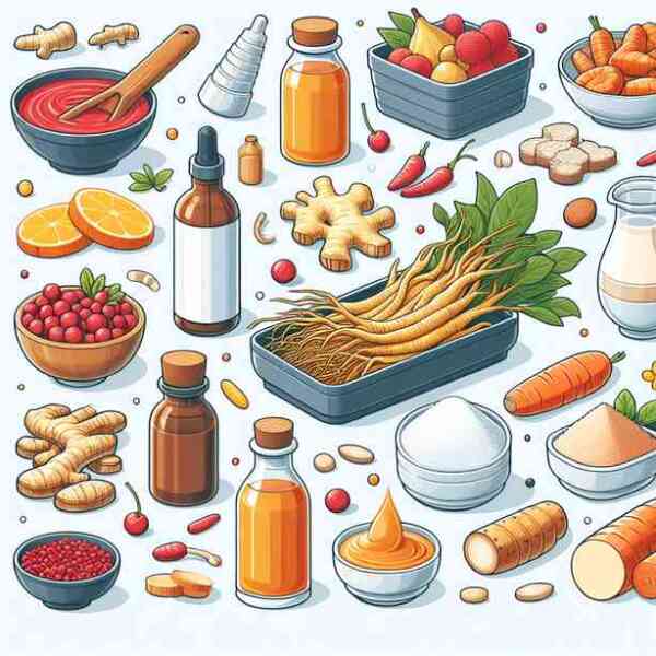 정관장홍삼정 효능 영양성분 칼로리 궁합음식 알아보기